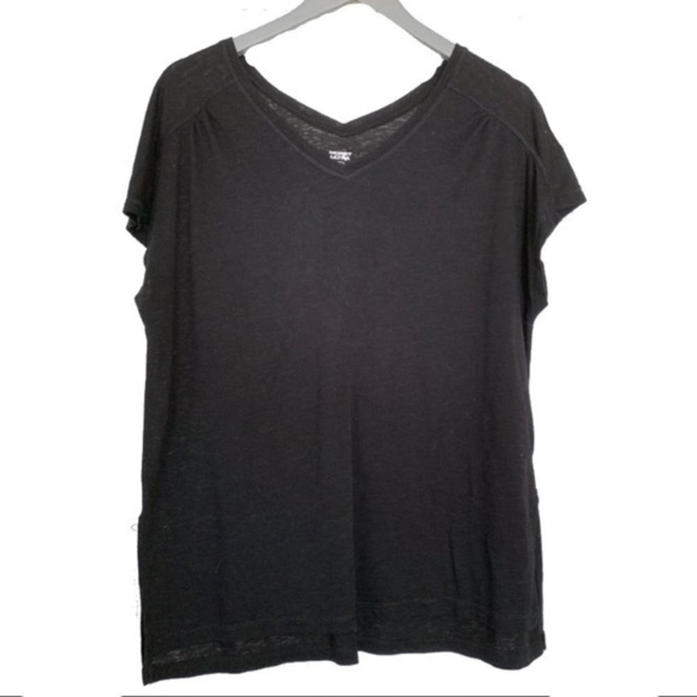 moret ultra workout tee